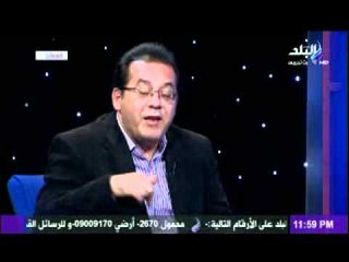 د.ايمن نور: لن اغادر صينية ميدان التحرير لو حدث تزوير