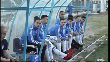 Εθνική Ενόπλων Δυνάμεων-Μικτή Ε.Π.Σ. Φθιώτιδας (φιλανθρωπικός αγώνας)