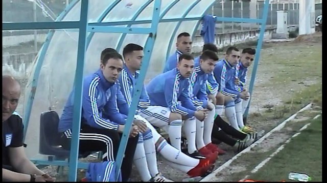 Εθνική Ενόπλων Δυνάμεων-Μικτή Ε.Π.Σ. Φθιώτιδας (φιλανθρωπικός αγώνας)