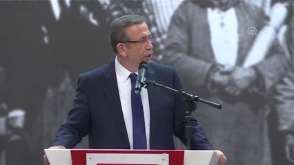 Mansur Yavaş: "Anlattığımız Projelerin Hepsi İstihdama Yönelik İşlerdir"