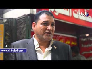 وزارة الزراعة تنهي تجهيز منافذها لاستقبال شهر رمضان