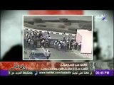 شاهد عيان على واقعة الاعتداء على الطالب احمد وحيد