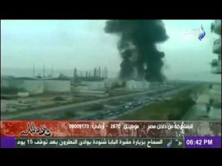 د/احمد عمارة:علينا ان نفكر فى  مصر وننسى مايحدث الان