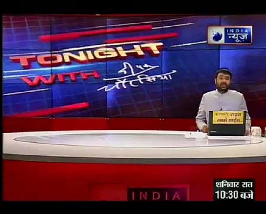 पंचकुला हिंसा मामले में फरार मोस्ट वांटेड पवन इंसा पंजाब के लालरू से गिरफ्तार