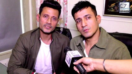 Meet Brothers Talk About Their Bond | Neel Samandar