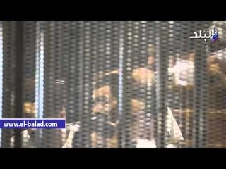 لواء شاهد بـ " إقتحام سجن بورسعيد ": " كنا بنموت " ولم نتوقع الأحداث