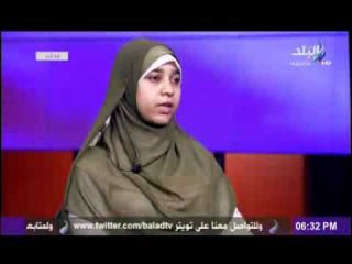برنامج ولاد البلد مع سلمى واياد 14-4-2012