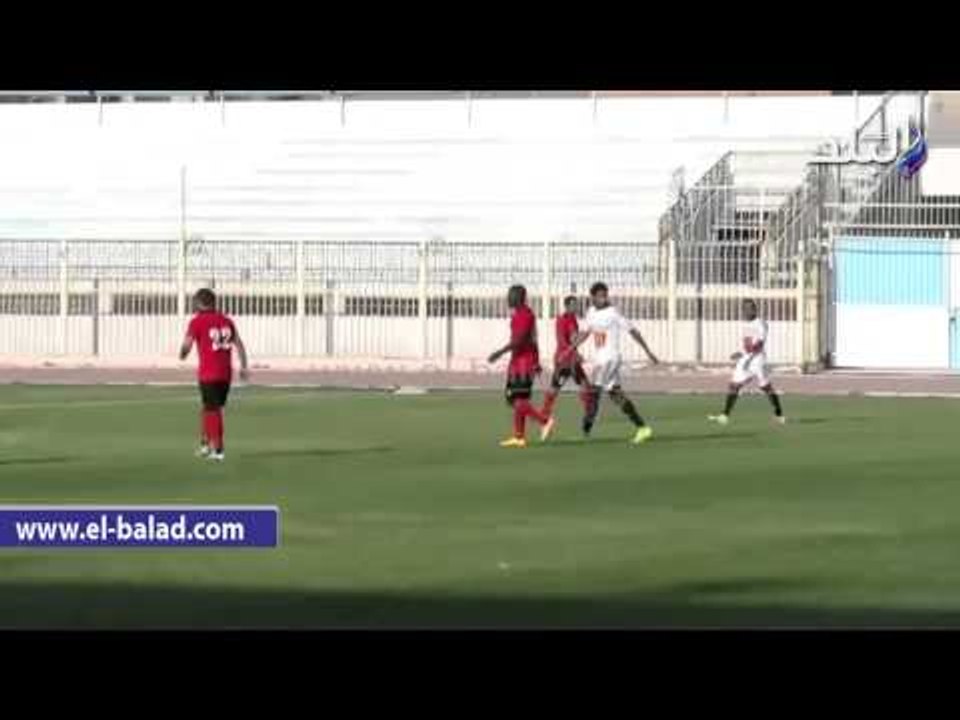 الواسطى يهزم تليفونات بنى سويف فى دورة الترقى للممتاز