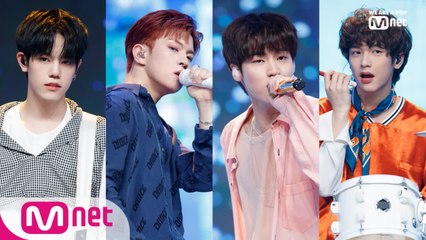 역주행 신화 '엔플라잉'의 '옥탑방' 무대