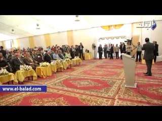 وزير الإسكان: الاتفاق مع الصندوق الاجتماعي لفرش جميع الوحدات بالتقسيط