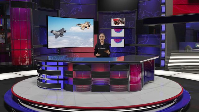 По Израилю выпустили ракету