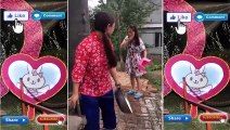 Must Watch WhatsApp funny videos 2024  people doing stupid thing-funny vines 2024