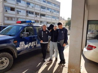 Eşinin Yatak Odası Görüntülerini Kameraya Alan Koca Gözaltına Alındı