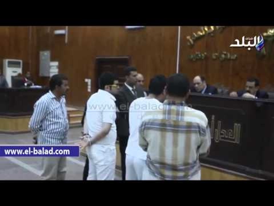 متهم بـ"ألتراس ربعاوي": عذبوني في مناطق حساسة.. والقاضي: "المهم إنت كويس دلوقتي"