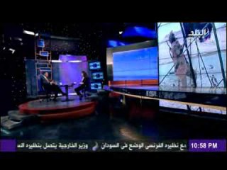 اللواء محمود خلف:وقف الغاز لن يؤثر على اتفاقيةالسلام