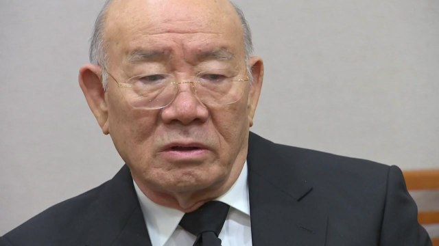 전두환 광주 재판 출석 ...이순자도 동석 / YTN