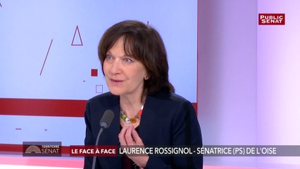 #MeToo : Laurence Rossignol « salue les militantes des Jeunes Communistes et de toutes les organisations » qui témoignent