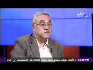 امين حزب البناء والتنمية يتهم الشيوعية بالالحاد