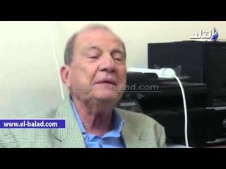 "ابو الغار" النور رفع الشعارات الدينية من حزبه واعتبر الامر صوريا