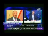 «بكري» تعليقاً على حكم حبس أحمد موسى: أين نقابة الصحفيين؟!
