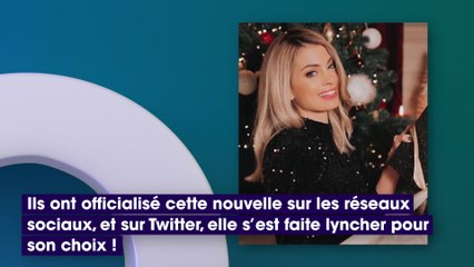 Mélanie Da Cruz : elle se fait lyncher par les internautes après être retournée avec Anthony Martial !