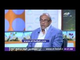 شريف رياض: زيارة السيسي لألمانيا لها مذاق مختلف..وبرلين ترضخ للأمر الواقع
