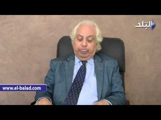 غطاس: 22 من مشايخ "قبائل سيناء" قتلوا منذ 2011..ونحر100شاب خلال العام الماضي