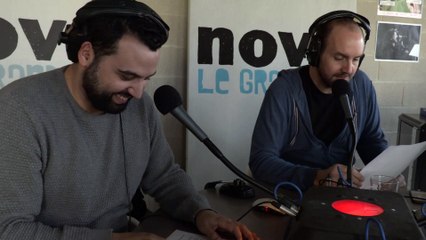 Un jour, un ville : Gagny I 30 Glorieuses