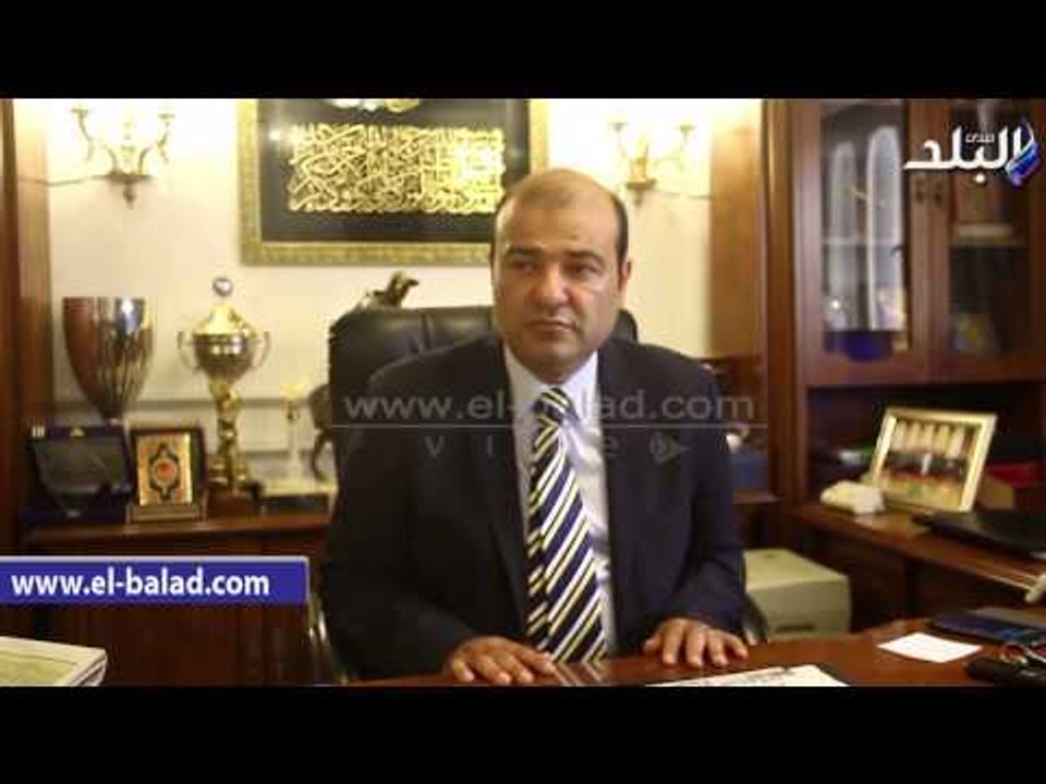 وزير التموين لـ «صدى البلد» : نجاحنا لا علاقة له بخطط "الإخوان".. وتركة المشكلات ثقيلة
