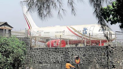 കിങ് ഫിഷര്‍ എയര്‍ലൈന്‍സിന് 800 കോടിയാണ് ബാധ്യത | Oneindia Malayalam