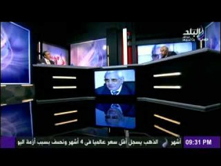 د سعيد صادق وصول مرسى للاعادة سيكون صعبا فى حالة زيادة معدلات التصويت