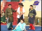 Best Comedy Ever !!!! iftikhar Thakur & Zafri Khan & Nasir Chinyoti_2019