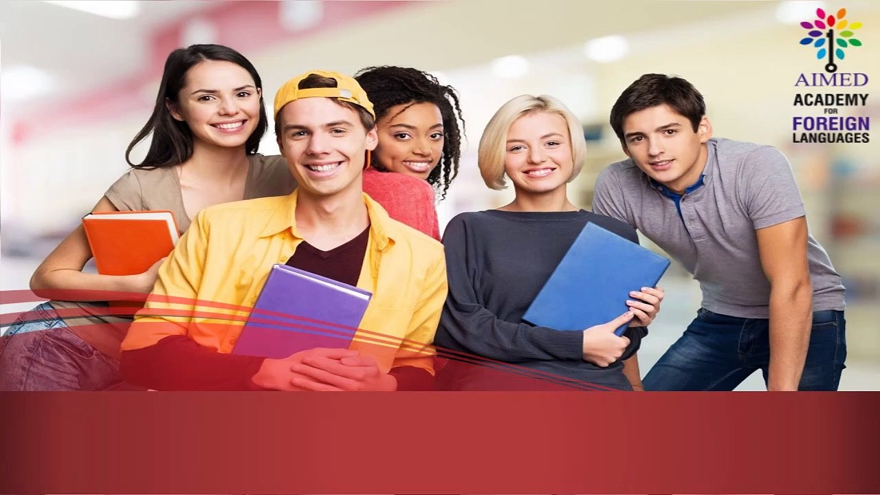 Why should you take foreign language courses