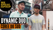 DYNAMIC DUO (Corée du Sud) : Les soupirs nihilistes du rap coréen