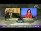 النائب انور السادات يوضح تفاصيل اجتماع الاحزاب مع المشير