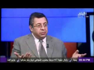 سبب اختيار عمرو موسى رمز الشمس فى الانتخابات الرئاسية