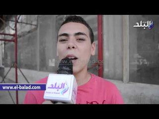 هل تقبل العمل سائقا  لحل أزمة أتوبيسات النقل العام؟