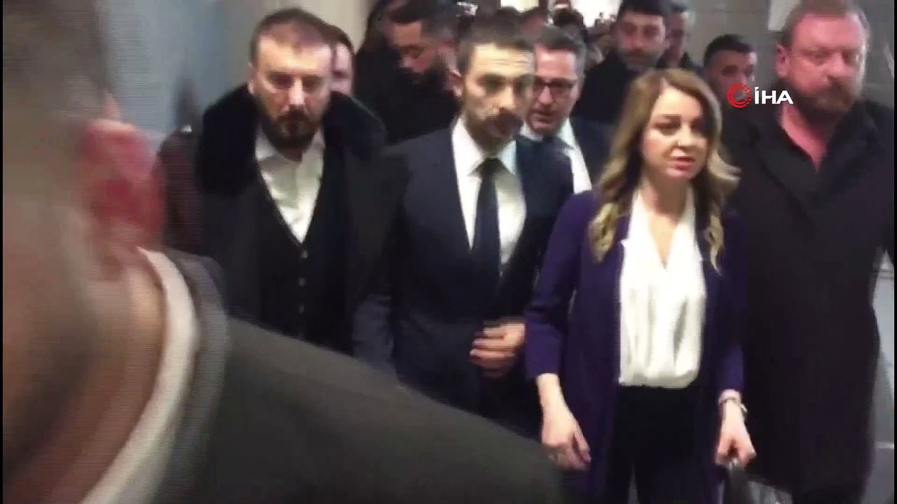 Ahmet Kural ve Sıla Gençoğlu davasına başlanıyor