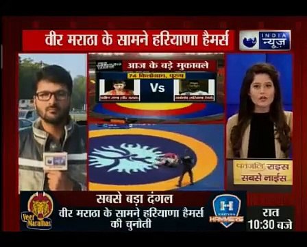 Pro Wrestling League 2018 Season 3_