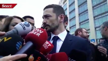 Ahmet Kural’dan açıklama
