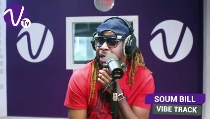 Freestyle  Né Samenfou - Soum Bill