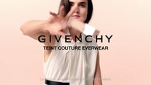 Givenchy imagine le premier fond de teint qui réagit aux émotions