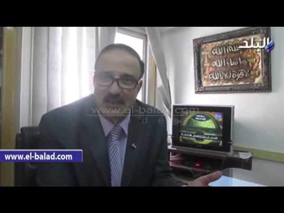 وكيل وزارة التربية والتعليم بالدقهلية: امتحانات الدبلوم تسير بشكل جيد حتى الآن ولا شكاوى