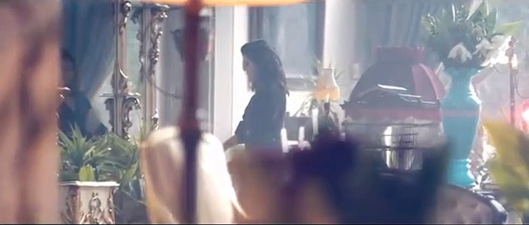 Ebru Gündeş - Gidiniz (Video Klip) 2019 yeni