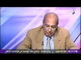 اللواء عمر لبيب:الجيش سيسلم السلطة كما وعد بها