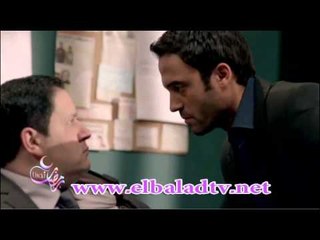 مسلسل رقم مجهول - صدى البلد