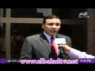القضاء الادارى يؤجل الدعاوى ضد عودة البرلمان