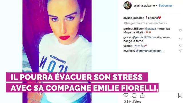 PASSION WAGS. Rennes-Arsenal : découvrez les femmes des joueurs des deux équipes en photos