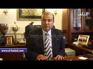 وزير التموين لـ"صدى البلد": تطوير 1600 مكتب لحل مشكلات البطاقات