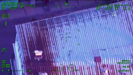 İzmir'de kaçak silah üreten şebekeye operasyon (1)